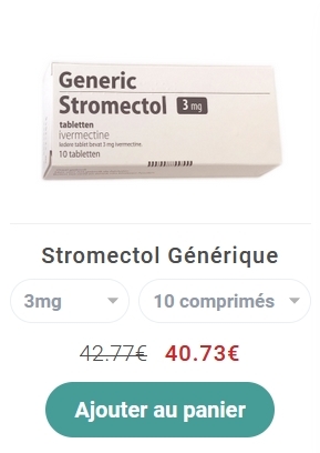 Achat de Stromectol en Ligne : Guide Complet